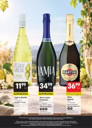 Gazetka promocyjna Delikatesy Centrum - Delibarek DC38-DC39 - Gazetka - ważna od 30.09 do 30.09.2026 - strona 6 - produkty: Ser, Rum, Rama, Tran, Wino