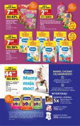 Gazetka promocyjna Biedronka - W tym tygodniu PN - Gazetka - ważna od 28.05 do 28.05.2022 - strona 45 - produkty: Top, Ryż, Mus, Gry, Acer, Enfamil, INSTAX, BoboVita, Kosz, Napoje, Dron, Leon, Mleko, Fa