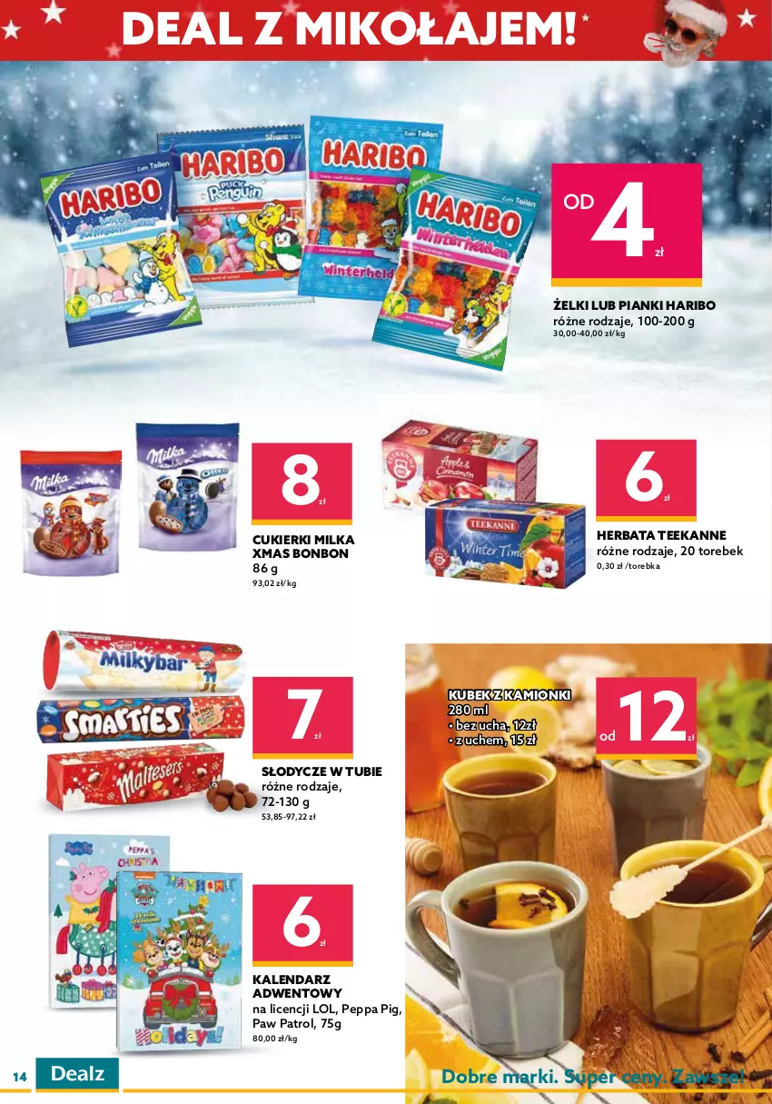 Gazetka promocyjna Dealz - WIELKIE OTWARCIE 22.11.2022 🥳NOWA Twoje Centrum, Żywiec - ważna 22.11 do 05.12.2022 - strona 14 - produkty: LG, SVR