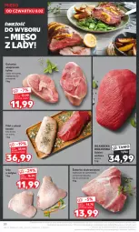 Gazetka promocyjna Kaufland - Gazetka tygodnia - Gazetka - ważna od 14.02 do 14.02.2024 - strona 30 - produkty: Piec, Sok, Filet z piersi kaczki, Rama, Kapustą, Udziec wołowy, Wołowina, Golonka wieprzowa, Mięso