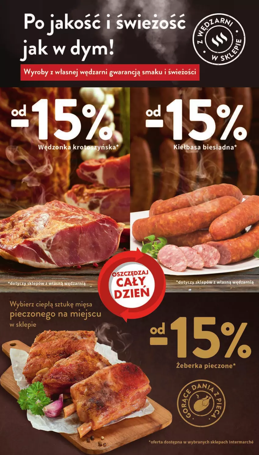 Gazetka promocyjna Intermarche - Gazetka Intermarche - ważna 11.05 do 17.05.2023 - strona 16