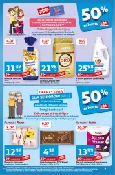 Gazetka promocyjna Auchan - Gazetka CENY W DÓŁ Hipermarket Auchan - Gazetka - ważna od 10.07 do 10.07.2024 - strona 7 - produkty: Kurczak, Papier, Lovela, Stek, Kawa mielona, Kawa, Wawel, Ręcznik, Czekolada, Czekolada gorzka, Lavazza, Podudzie z kurczaka