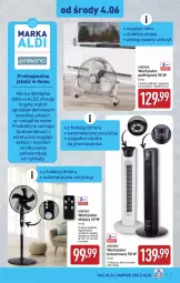 Gazetka promocyjna Aldi - Artykuły przemysłowe i tekstylia - Gazetka - ważna od 07.06 do 07.06.2025 - strona 5 - produkty: Sok, Stojak
