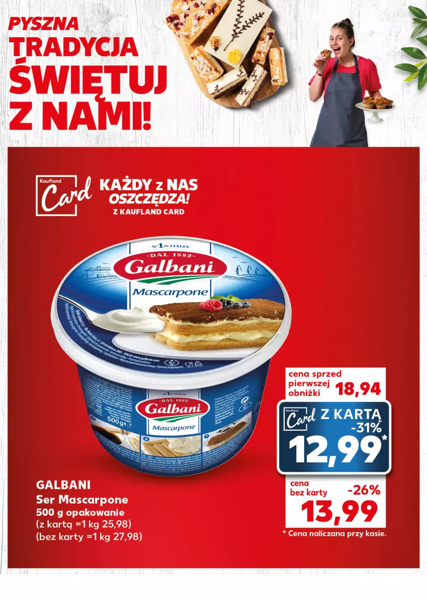 Gazetka promocyjna Kaufland - Kaufland - ważna 18.03 do 20.03.2024 - strona 8