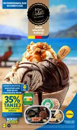Gazetka promocyjna Lidl - GAZETKA - Gazetka - ważna od 28.05 do 28.05.2025 - strona 14 - produkty: Wazon, Lody