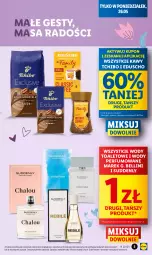 Gazetka promocyjna Lidl - GAZETKA - Gazetka - ważna od 28.05 do 28.05.2025 - strona 5 - produkty: Tchibo, Bell, Perfum