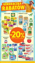 Gazetka promocyjna Intermarche - Gazetka Intermarche - Gazetka - ważna od 09.07 do 09.07.2025 - strona 8 - produkty: Ryż