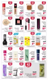 Gazetka promocyjna Rossmann - 1 lutego - Gazetka - ważna od 15.02 do 15.02.2023 - strona 10 - produkty: Woda perfumowana, Gabriela Sabatini, Ser, Rum, Por, Inka, Podkład do twarzy, Versace, Bell, Brie, Błyszczyk do ust, Balsam do ust, Dezodorant, Róż do policzków, Calvin Klein, Perfum, Maybelline, Rozświetlacz, Adidas, L’Oréal, Alterra, Serum, Szminka, Miss Sporty, Sport, Woda toaletowa, Puder, Bourjois, Lakier do paznokci, Woda, Wibo, Elizabeth Arden, Podkład, Lakier