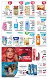 Gazetka promocyjna Rossmann - 1 lutego - Gazetka - ważna od 15.02 do 15.02.2023 - strona 15 - produkty: HiPP, Enerbio, Humana, Sok, Mus, Oilatum, Schwarzkopf, Tusz, Lovi, Mleczko, Chusteczki, Szampon, Toffifee, Napój mleczny, Kubek, Odżywka, Nivea Baby, Napój, Nivea, Hipp Bio