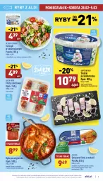 Gazetka promocyjna Aldi - Pełny katalog - Gazetka - ważna od 05.03 do 05.03.2022 - strona 5 - produkty: Sos, Ryba, Balta Mare, Kawa, Tera, Tuńczyk, Olej