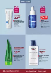 Gazetka promocyjna Ziko - Gazetka Ziko Dermo - Gazetka - ważna od 30.06 do 30.06.2026 - strona 10 - produkty: Emulsja, Ser, Rum, La Roche-Posay, Holika Holika, Serum, Apteka