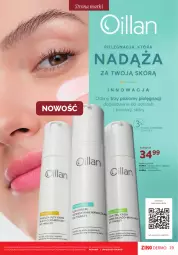 Gazetka promocyjna Ziko - Gazetka Ziko Dermo - Gazetka - ważna od 30.06 do 30.06.2026 - strona 19 - produkty: Apteka