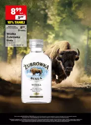 Gazetka promocyjna Delikatesy Centrum - Delibarek DC36-DC37 - Gazetka - ważna od 17.09 do 17.09.2025 - strona 13 - produkty: Rum, Rama, Wódka, Fa