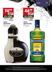 Gazetka promocyjna Delikatesy Centrum - Delibarek DC36-DC37 - Gazetka - ważna od 17.09 do 17.09.2025 - strona 18 - produkty: Rum, Gin, Rama, Likier