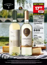 Gazetka promocyjna Delikatesy Centrum - Delibarek DC36-DC37 - Gazetka - ważna od 17.09 do 17.09.2025 - strona 2 - produkty: Ser, Rum, Rama, Chardonnay, Wino
