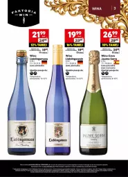 Gazetka promocyjna Delikatesy Centrum - Delibarek DC36-DC37 - Gazetka - ważna od 17.09 do 17.09.2025 - strona 3 - produkty: Ser, Rum, Mus, Rama, Wino