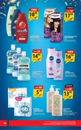 Gazetka promocyjna Arhelan - Gazetka - Gazetka - ważna od 11.01 do 11.01.2026 - strona 16 - produkty: Pliska, Rum, Listerine