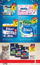 Gazetka promocyjna Arhelan - Gazetka - Gazetka - ważna od 11.01 do 11.01.2026 - strona 17 - produkty: Rum, Sati, Ręcznik, Rolki, Fanta, Felix, Fa