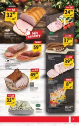 Gazetka promocyjna Arhelan - Gazetka - Gazetka - ważna od 11.01 do 11.01.2026 - strona 5 - produkty: Ser, Pietruszka, Beko, Carpaccio, Kiełbasa, Gyros, HP