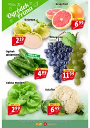 Gazetka promocyjna Prim Market - Gazetka - ważna od 04.06 do 04.06.2025 - strona 6 - produkty: Gra, Winogrona, Wino