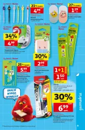 Gazetka promocyjna Auchan - Gazetka 30 Lat Hipermarket Auchan - Gazetka - ważna od 22.07 do 22.07.2026 - strona 9 - produkty: Por, Gra, Inka, Szal, Karp, Pojemnik