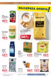 Gazetka promocyjna Makro - [Oferta promocyjna] Artykuły spożywcze i przemysłowe - Gazetka - ważna od 27.06 do 27.06.2022 - strona 13 - produkty: Earl Grey, Nescafé, Kawa rozpuszczalna, Gin, Kawa ziarnista, Kawa mielona, Kawa, Tortilla, Dilmah, Herbata czarna, Lipton, Tortilla Chips, Mocca Fix Gold, Jacobs, Woseba, Herbata