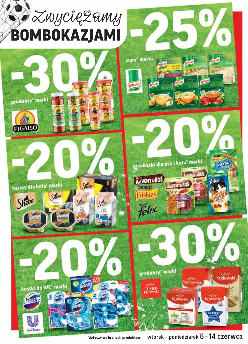 Gazetka promocyjna Intermarche - ważna 08.06 do 13.06.2021 - strona 6