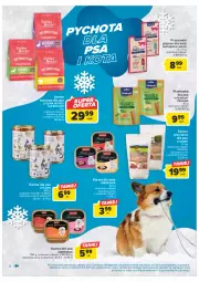 Gazetka promocyjna Carrefour - Gazetka Zima z pupilem - Gazetka - ważna od 11.02 do 11.02.2023 - strona 6 - produkty: Piec, Animonda, Vitakraft, Przysmaki