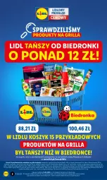 Gazetka promocyjna Lidl - GAZETKA - Gazetka - ważna od 17.05 do 17.05.2025 - strona 2 - produkty: Kurczak, Ludwik, Ketchup, Sos, Sok, Ser, Por, Pur, Gra, Do mycia naczyń, Kiełbaski śląskie, Rama, Worki na śmieci, Ice tea, Kosz, Mlekovita, Płyn do mycia naczyń, Dron, Sałat, PIKOK, Hellena, Camembert, Lipton, Burger, Morliny, Kotlin, Worki na śmiec, Płyn do mycia, Wino, Grill, Kasza, Knorr, Mleko