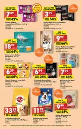 Gazetka promocyjna Biedronka - Gazetka - ważna od 26.06 do 26.06.2022 - strona 52 - produkty: Kurczak, Pur, Gra, Whiskas, Purina, Chappi, LANA, Brugi, Pedigree, Sucha karma, LG, Fa