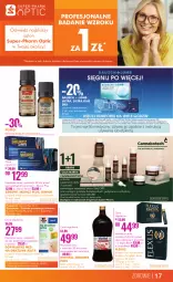 Gazetka promocyjna Super Pharm - Gazetka - Gazetka - ważna od 26.06 do 26.06.2024 - strona 17 - produkty: Ser, Pur, JBL, Gra, Stek, Zdrowie, Tera, Tonik, Biovital, Mule, Doppelherz, Suplement diety, Olej, Magnez