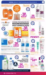 Gazetka promocyjna Super Pharm - Gazetka - Gazetka - ważna od 26.06 do 26.06.2024 - strona 6 - produkty: Krem nawilżający, CeraVe, Ser, Acer, Iwostin, Pharmaceris, La Roche-Posay, Emolium, Kosmetyki do pielęgnacji, Vichy, Avène, Helio, Control, Cetaphil