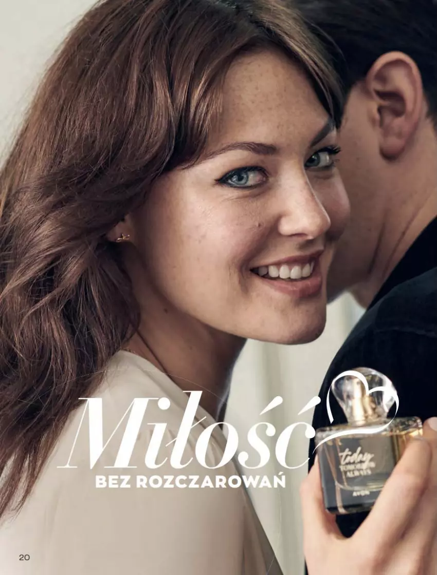 Gazetka promocyjna Avon - Katalog Avon 2/2022 kampania luty - ważna 01.02 do 28.02.2022 - strona 20