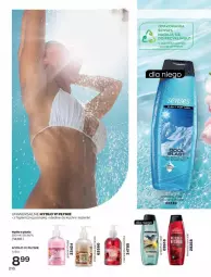 Gazetka promocyjna Avon - Katalog Avon 2/2022 kampania luty - Gazetka - ważna od 28.02 do 28.02.2022 - strona 216 - produkty: Mydło w płynie, Senses, Mydło, Grejpfrut, Imbir, Fa