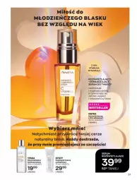 Gazetka promocyjna Avon - Katalog Avon 2/2022 kampania luty - Gazetka - ważna od 28.02 do 28.02.2022 - strona 31 - produkty: STP, Ser, Rum, Serum do twarzy, Odmładzające serum, Serum, Peeling