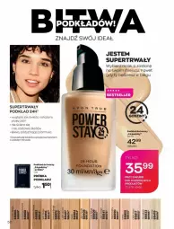 Gazetka promocyjna Avon - Katalog Avon 2/2022 kampania luty - Gazetka - ważna od 28.02 do 28.02.2022 - strona 50 - produkty: Ser, Ryż, Foundation, Podkład