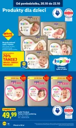 Gazetka promocyjna Lidl - GAZETKA - Gazetka - ważna od 22.10 do 22.10.2025 - strona 58 - produkty: O Bag, Dzieci