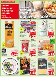 Gazetka promocyjna Kaufland - Kaufland - Gazetka - ważna od 24.07 do 24.07.2024 - strona 22 - produkty: Mozzarella, Rama, Bell, Tofu, Vegangurt, Tera, Bella, Jogobella, Grill, Napój, Gyros