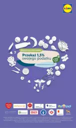 Gazetka promocyjna Lidl - GAZETKA - Gazetka - ważna od 02.05 do 02.05.2025 - strona 17 - produkty: Inka, Dzieci, Przewodnik
