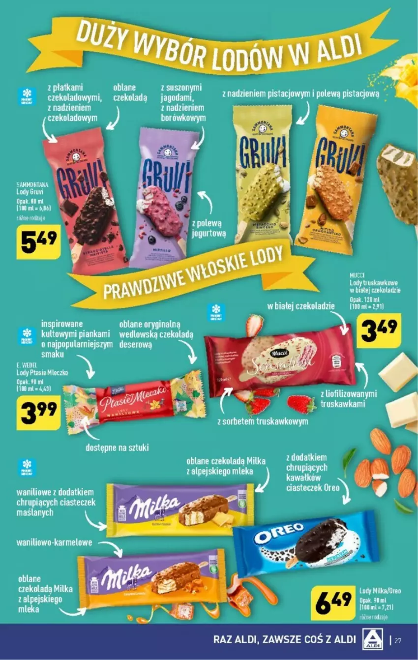 Gazetka promocyjna Aldi - ważna 07.08 do 12.08.2023 - strona 18