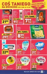 Gazetka promocyjna Aldi - Gazetka - ważna od 12.08 do 12.08.2023 - strona 11 - produkty: Hummus, Ser, Por, Mus, Hofburger, Mleczna Rzeka, Bieluch, Burger, Boczek, Boczek wieprzowy