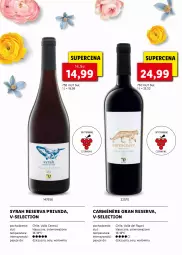 Gazetka promocyjna Lidl - KATALOG ALKOHOLI MOCNYCH I WIN - Gazetka - ważna od 17.04 do 17.04.2022 - strona 14 - produkty: Ser, Gra, Dziczyzna, Wołowina