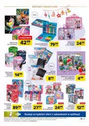 Gazetka promocyjna Carrefour - Gazetka Zabawki - Gazetka - ważna od 26.11 do 26.11.2022 - strona 35 - produkty: Ser, Kret, Disney, Zestaw do malowania, Pamiętnik