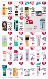 Gazetka promocyjna Rossmann - 15 października - Gazetka - ważna od 02.11 do 02.11.2022 - strona 11 - produkty: Cążki, Nivelazione, Top, Ser, Rum, Noż, Yope, Nożyczki, For Your Beauty, Eveline, Bielenda, Krem do rąk, Karp, Schwarzkopf, Perfecta, Skarpetki, L’Oréal, Maska do włosów, Venus, Serum, Mixa, Serum do rąk, Peeling, Cążki do skórek, Isana, Odżywka, Lirene, Maska, Farba do włosów, Fa