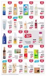 Gazetka promocyjna Rossmann - 15 października - Gazetka - ważna od 02.11 do 02.11.2022 - strona 12 - produkty: Emulsja, Yope, Hydrolat, Neutrogena, Bielenda, Dezodorant, Balsam do ciała, Mleczko do ciała, Szczotka, Perfecta, Venus, Alterra, Mleczko, Mixa, Masło do ciała, Scholl, Isana, Lirene, Masło, Olej, Nivea