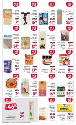 Gazetka promocyjna Rossmann - 15 października - Gazetka - ważna od 02.11 do 02.11.2022 - strona 13 - produkty: Kurczak, Enerbio, Earl Grey, So Food, Top, Sos, Ryż, Por, Koc, Gra, Oleofarm, For Your Beauty, Migdały, Majtki, Rajstopy, Leon, Ręcznik, D-Vitum, Babydream, Krem orzechowy, King’s Crown, Herbata, Kakao, Suplement diety, Oleo, Genuss Plus, Omega-3, Liczi, K2, Fa