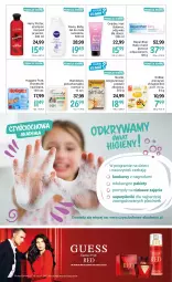 Gazetka promocyjna Rossmann - 15 października - Gazetka - ważna od 02.11 do 02.11.2022 - strona 14 - produkty: Piec, Pur, Gra, Majtki, Chrupki, Huggies, Chusteczki, Pieczywo chrupkie, Szampon, Pieczywo, Dzieci, Odżywka, Pieluchomajtki, Bepanthen, Harry Potter, Nestlé, Nivea