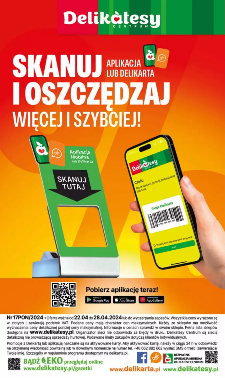 Gazetka promocyjna Delikatesy Centrum - NOWA GAZETKA Delikatesy Centrum od 22 kwietnia! 22-28.04.2024 - ważna 22.04 do 28.04.2024 - strona 39 - produkty: Gra, Rum