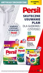 Gazetka promocyjna Lidl - GAZETKA - Gazetka - ważna od 19.07 do 19.07.2025 - strona 59 - produkty: Persil, Kapsułki do prania