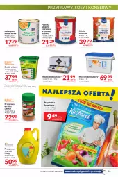 Gazetka promocyjna Makro - [Oferta promocyjna] Artykuły spożywcze i przemysłowe - Gazetka - ważna od 24.01 do 24.01.2022 - strona 11 - produkty: Cebula, Sos, Ser, Papryka, Kukurydza konserwowa, Sałat, Przyprawy, Miód, Przyprawa w płynie, Papryka jalapeño, Cebula smażona, Maggi, Przyprawa do potraw, Sos do sałatek, Kukurydza